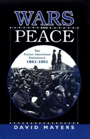 Cover for Wars and peace