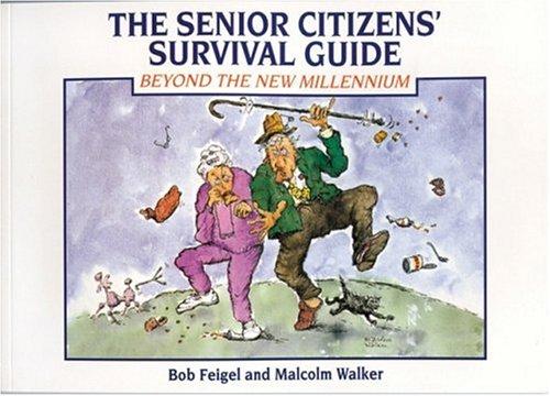 Cover for The Senior Citizens' Survival Guide
