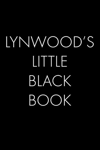 Cover for Lynwood's Little Black Book