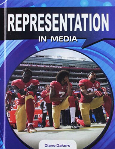 Cover for Representation in Media
