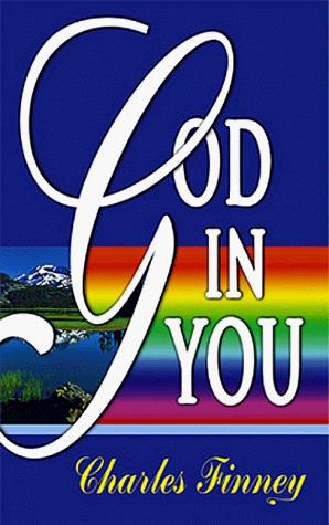 Cover for God in you
