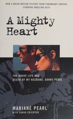 Cover for Mighty Heart