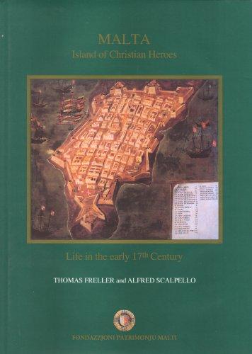 Cover for Malta