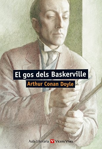 Cover for El Gos Dels Baskerville N/e