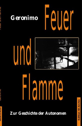 Cover for Feuer und Flamme