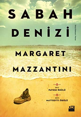 Cover for Sabah Denizi
