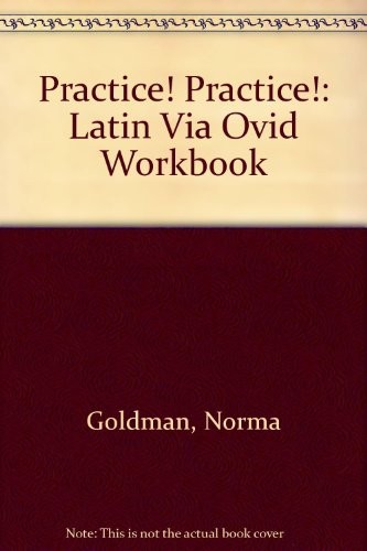 Cover for Practice Practice