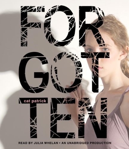 Cover for Forgotten