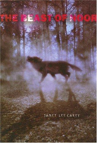 Cover for The Beast of Noor