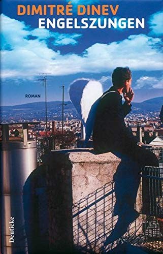 Cover for Engelszungen