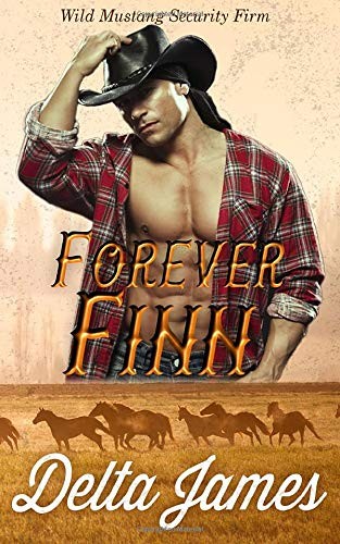 Cover for Forever Finn