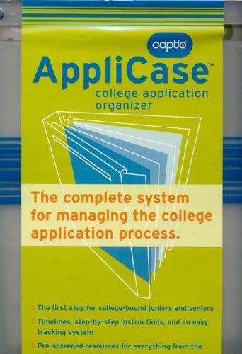 Cover for Captio AppliCase