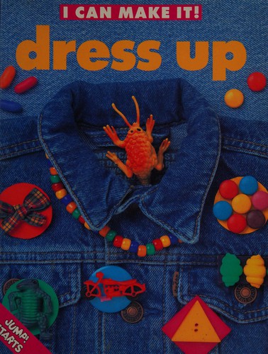 Cover for Dress up