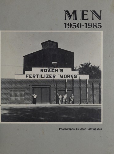 Cover for Men, 1950-1985