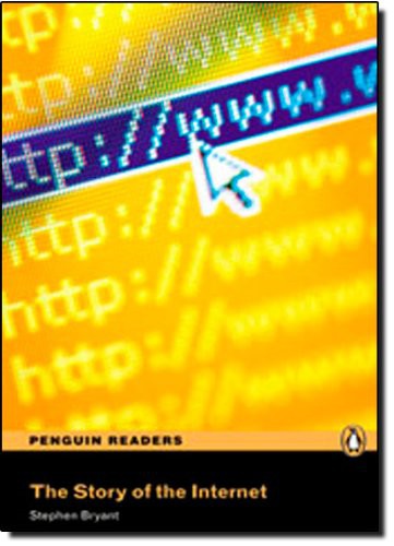 Cover for Peguin Readers 5
