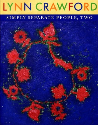Cover for Simply Separate People, Two