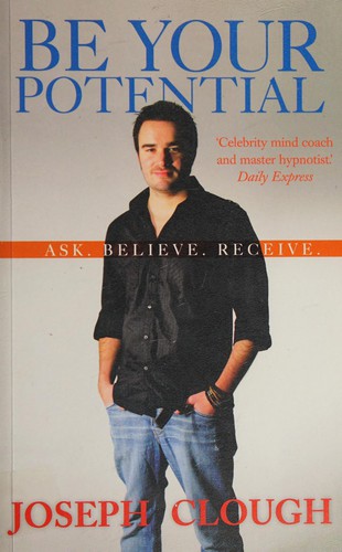 Cover for Be Your Potential
