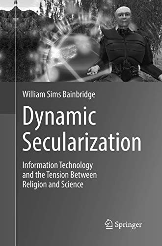 Cover for Dynamic Secularization