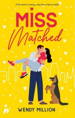 Cover for Miss Matched