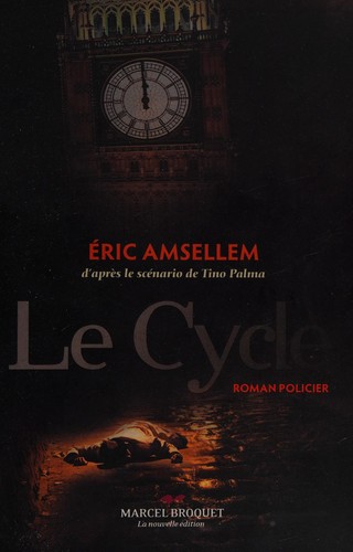 Cover for Le cycle