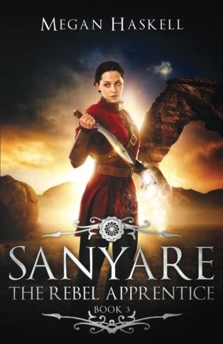 Cover for Sanyare