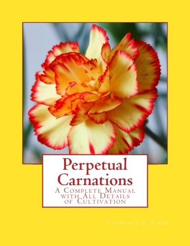 Cover for Perpetual Carnations