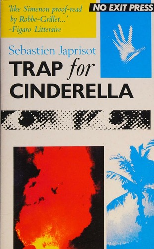 Cover for Trap for Cinderella