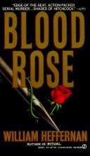 Cover for Blood Rose (Signet)