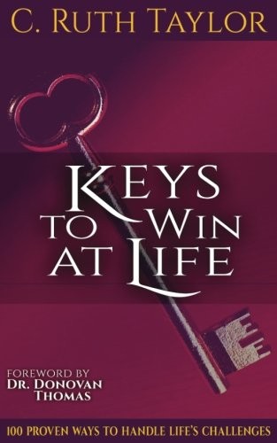 Cover for Keys to Win at Life
