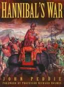 Cover for Hannibal's War.