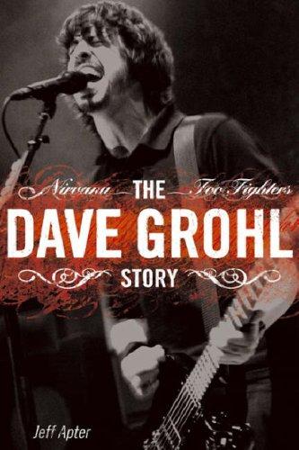 Cover for The Dave Grohl Story