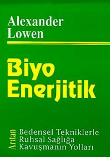 Cover for Biyo Enerjitik