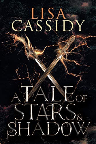 Cover for A Tale of Stars and Shadow