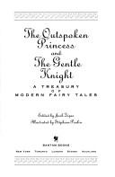 Cover for The outspoken princess and the gentle knight