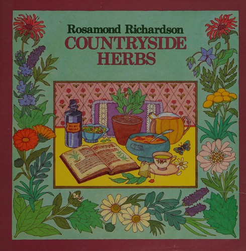 Cover for Countryside herbs
