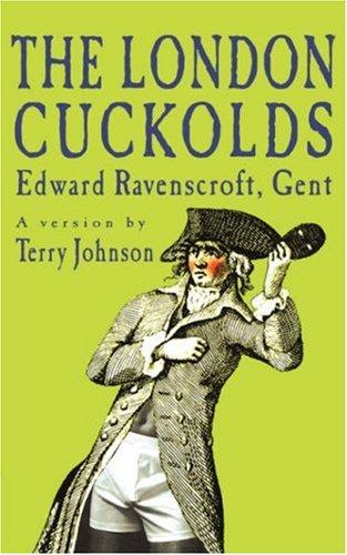 Cover for The London Cuckolds