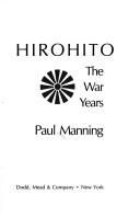 Cover for Hirohito