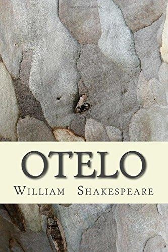 Cover for Otelo