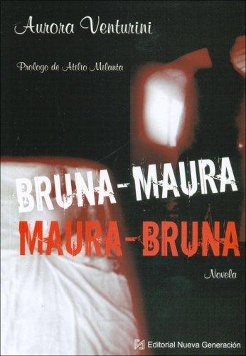 Cover for Bruna Maura - Maura Bruna