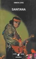 Cover for Santana
