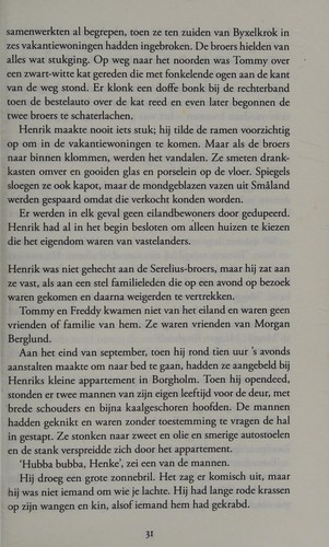 Cover for Nachtstorm