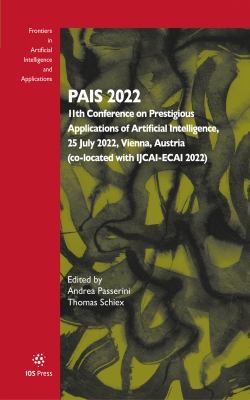 Cover for Pais 2022