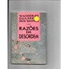 Cover for Razões da desordem