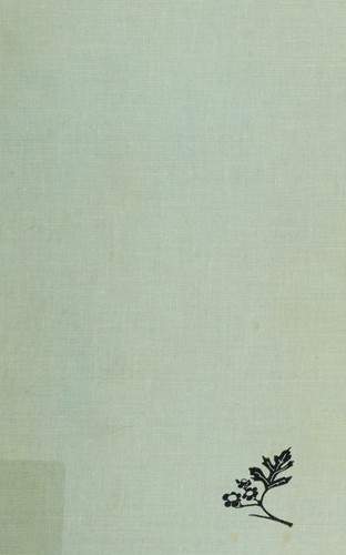 Cover for Poems of prayer.