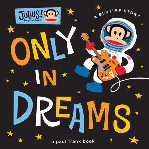 Cover for Only in Dreams