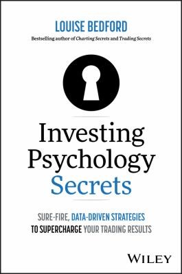 Cover for Investing Psychology Secrets
