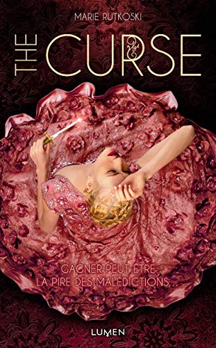 Cover for The Curse