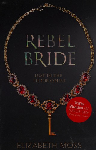 Cover for Rebel bride