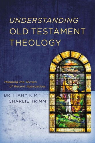 Cover for Understanding Old Testament Theology
