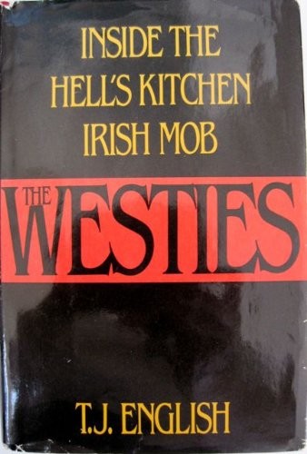 Cover for The Westies